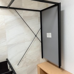 〜10/8引き取り  PCデスク の画像