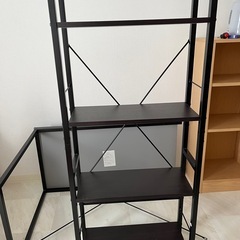 〜10/8引き取り  PCデスク の画像