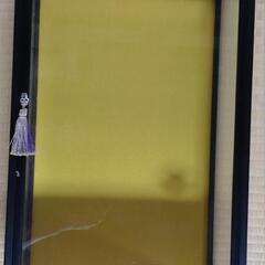 【お譲りします】人形用ガラスケース