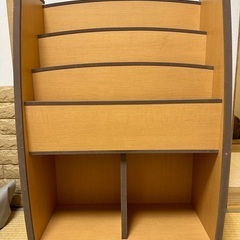 本棚
