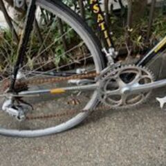 CASATI カサ―ティ ロードバイク 部品取り　ジャンク 自転車買取専門店サイパラ｜ロードバイク等スポーツ自転車の高額買取