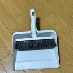無印　ほうき