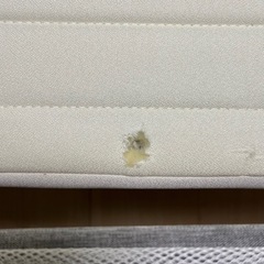 収納付きシングルベッド　フレームのみ　1台あたりの画像