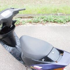 スズキ ZZ CA1HC ZZ50 INCH UP SPORT 50cc　　セピア　ジーツー原付 富山、石川、金沢の画像