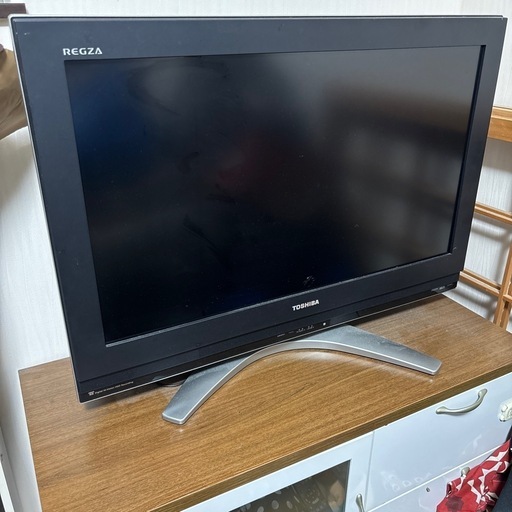 テレビ32型＆テレビ台セット