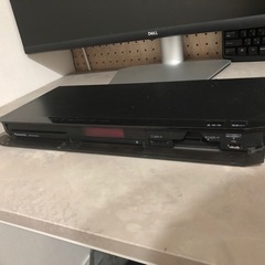Panasonic Blu-rayレコーダー DIGA(500GB)の画像