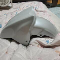 YAMAHA　シグナスX　1～3型フロントフェンダーCOLOR:...