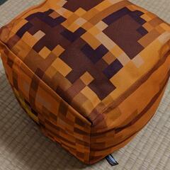 マイクラ　クッションの画像