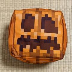 マイクラ　クッション