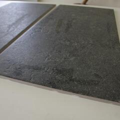 外装床タイル　 LIXIL　ベスパ　2枚　新品の画像