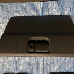 JB23 ジムニー ４型 グローブボックス②