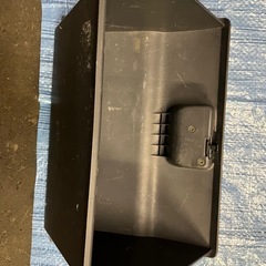 JB23 ジムニー ４型 グローブボックス②の画像