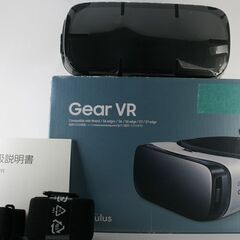 Galaxy Gear VR S6/S6 edge/S7 edg...