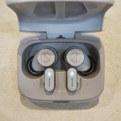 最終値下げ audiotechnica ﾜｲﾔﾚｽｲﾔﾎﾝ AT...
