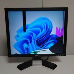 DELL E178FP 17インチ液晶モニター ジャンク品