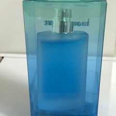 ★【未使用品】ライジングウェーブ ライトブルー 50ml★ の画像