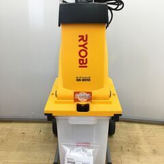 ガーデンシュレッダーの中古が安い！激安で譲ります・無料で