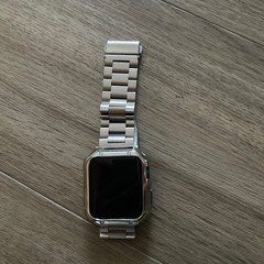 Apple Watch Series 3 GPSモデル 42mm...