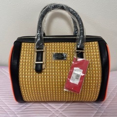 pauls boutique london かごバッグ 籠バッグ