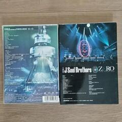 三代目J Soul BrothersZERO EXILE TowerofWishの画像