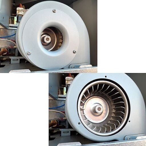 札幌【2017年製 コロナ 煙突ストーブ SV-7017PR】最大暖房出力7.00kW 木造～18畳 コンクリート29畳 煙突式輻射 