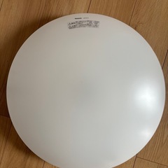 【中古品】シーリングライトPanasonic/LSEB1067K
