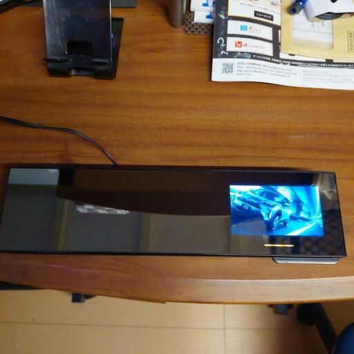 セルスターレーダー探知機