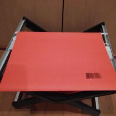 書類入れの画像