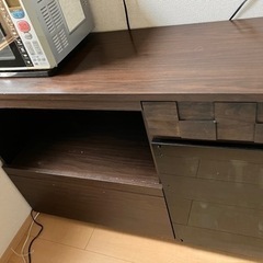 キッチンキャビネット【本日10/24販売最終日！】受渡猶予あり　