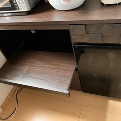 キッチンキャビネット【本日10/24販売最終日！】受渡猶予あり　の画像