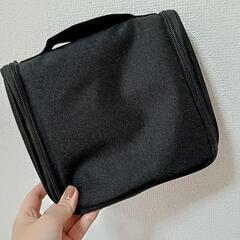 トラベルポーチの画像