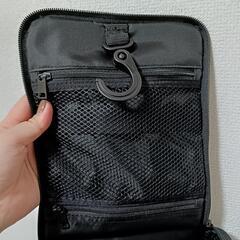 トラベルポーチの画像