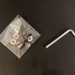 1homefurnit 壁寄せテレビスタンド 移動式 ディスプレイ・モニター・テレビスタンド 23-60インチ液晶テレビに対応 ハイタイプ 高さ調整可能 キャスター付き 耐荷重25kgの画像