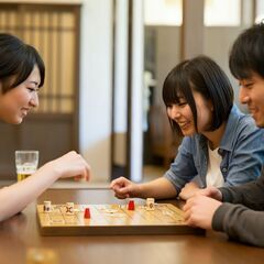 なごや🌟ボードゲーム