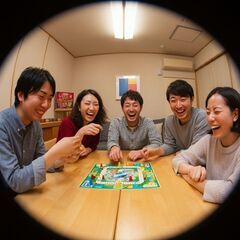 なごや🌟ボードゲーム - 友達