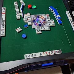 茨城県県南地域にて麻雀が打てる方、募集します！