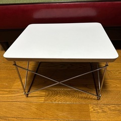 新品未開封herman miller ワイヤーテーブル Herman Miller セール20%OFF 正規品 送料無料 ハーマンミラー
