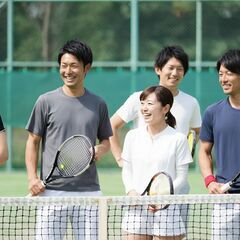なごや🌟テニス