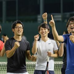 なごや🌟テニス − 愛知県