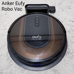 Anker Eufy (ユーフィ) RoboVac G30 Hybrid　水拭きあり