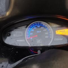 ホンダ PCX125 (JF28後期) ZORROルーフ/ボックス付　多走行で快調　ﾏﾒなｵｲﾙ交換にZOILの画像