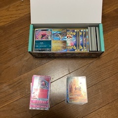 ポケモンカード
