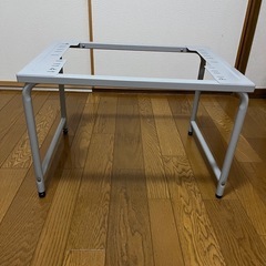 日立電気乾燥機  床置きスタンド