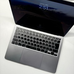 Macbook Air (M1,2020) 13inc 512G...