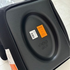 ジュニアシートの画像