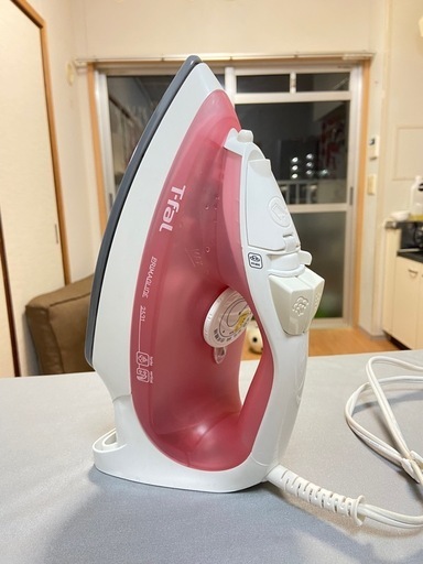 新品のアイアンセット\n