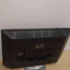 ■無料■　テレビ本体　TOSHIBA　レグザ　42インチ（2007年）