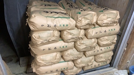 令和６年度産▲新米！はえぬき！30kg！玄米！