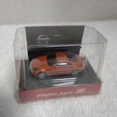 日産フェアレディZ　LEDライトキーホルダー