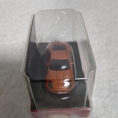 日産フェアレディZ　LEDライトキーホルダーの画像